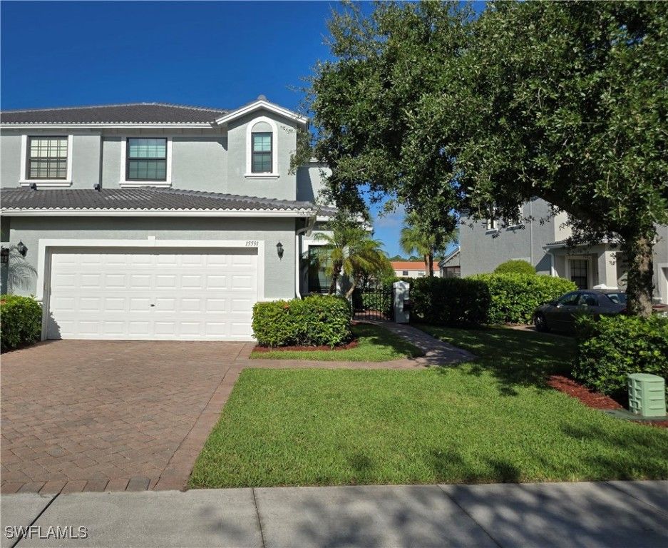 15591 Summit Place CIR 313, Naples, FL 34119