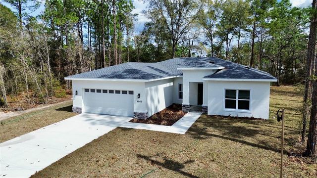 6805 SW 131ST PLACE, Ocala, FL 34473