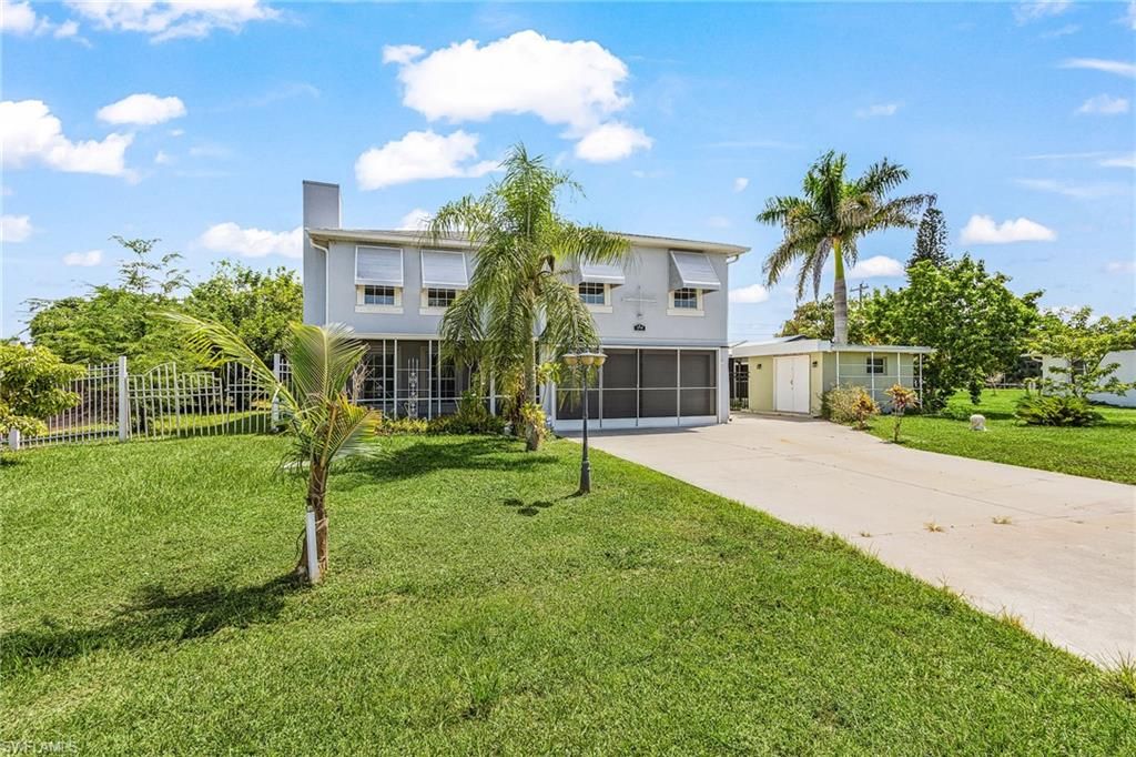 104 Davis RD, LEHIGH ACRES, FL 33936 — photo 3