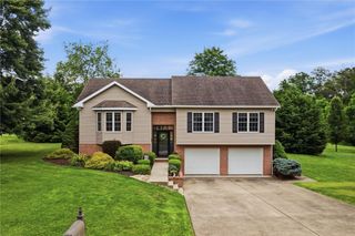 96 James St, North Union Twp, PA 15456