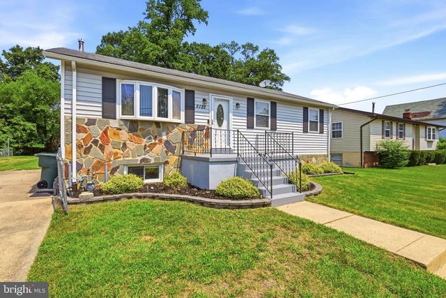 5122 NAVAHOE ST, College Park, MD 20740