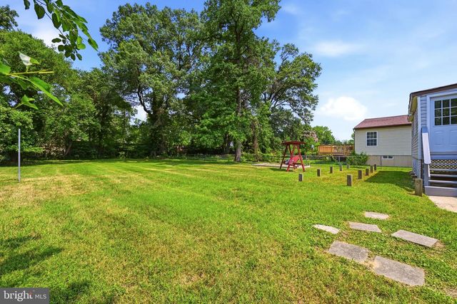 5122 NAVAHOE ST, College Park, MD 20740