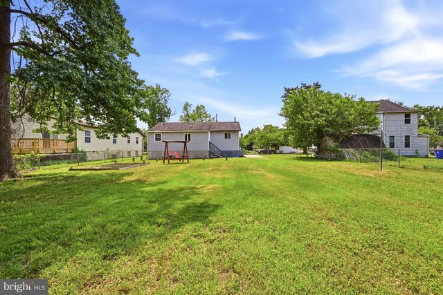5122 NAVAHOE ST, College Park, MD 20740