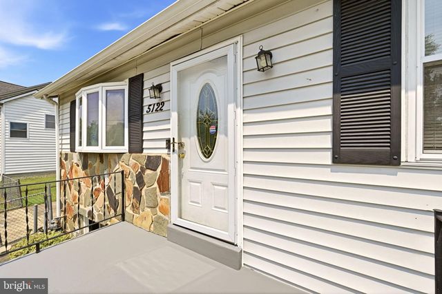 5122 NAVAHOE ST, College Park, MD 20740