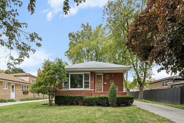 10624 Lawler Avenue, Oak Lawn, IL 60453
