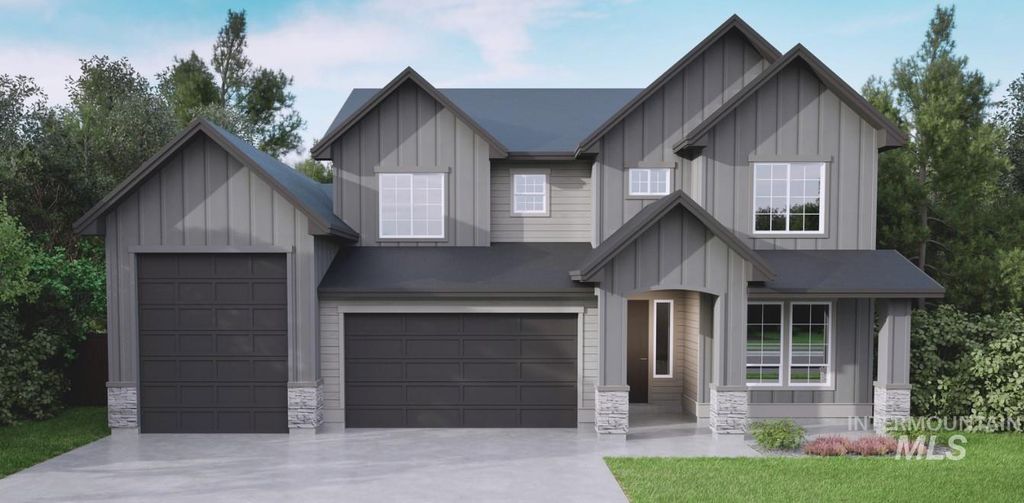 6653 W Mattawa Dr, Meridian, ID 83646