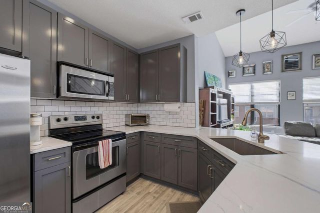 400 17th Street NW 1401, Atlanta, GA 30363