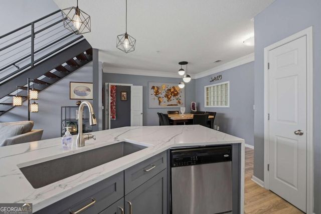 400 17th Street NW 1401, Atlanta, GA 30363