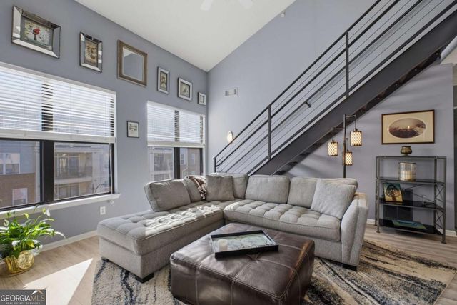 400 17th Street NW 1401, Atlanta, GA 30363
