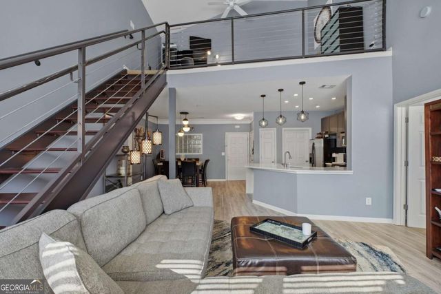 400 17th Street NW 1401, Atlanta, GA 30363