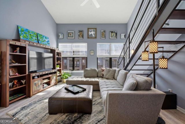 400 17th Street NW 1401, Atlanta, GA 30363