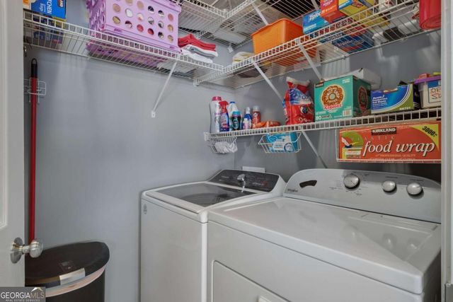 400 17th Street NW 1401, Atlanta, GA 30363
