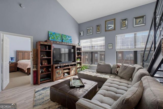 400 17th Street NW 1401, Atlanta, GA 30363