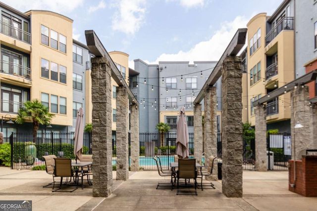 400 17th Street NW 1401, Atlanta, GA 30363