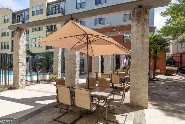 400 17th Street NW 1401, Atlanta, GA 30363