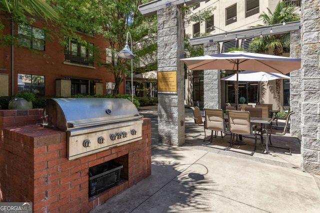 400 17th Street NW 1401, Atlanta, GA 30363