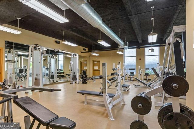 400 17th Street NW 1401, Atlanta, GA 30363