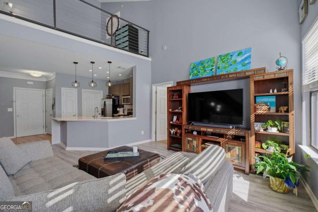400 17th Street NW 1401, Atlanta, GA 30363