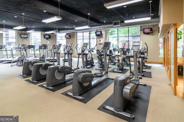 400 17th Street NW 1401, Atlanta, GA 30363