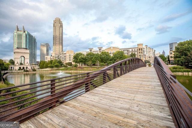 400 17th Street NW 1401, Atlanta, GA 30363