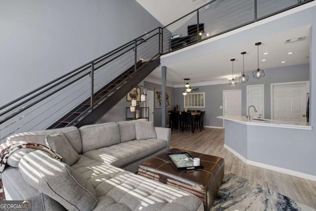 400 17th Street NW 1401, Atlanta, GA 30363