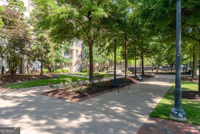 400 17th Street NW 1401, Atlanta, GA 30363