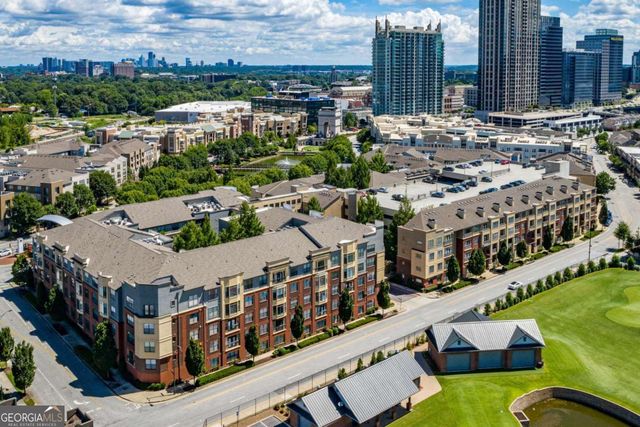 400 17th Street NW 1401, Atlanta, GA 30363