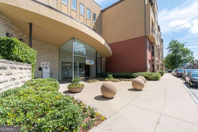 400 17th Street NW 1401, Atlanta, GA 30363