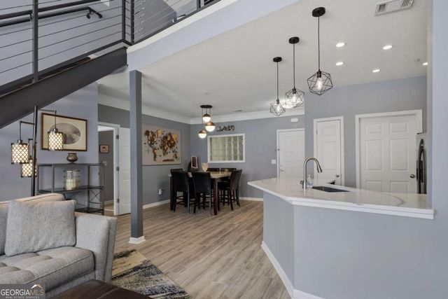 400 17th Street NW 1401, Atlanta, GA 30363