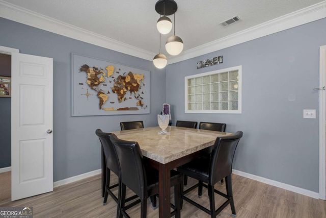 400 17th Street NW 1401, Atlanta, GA 30363
