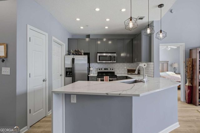 400 17th Street NW 1401, Atlanta, GA 30363