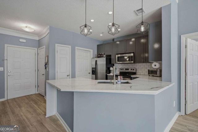 400 17th Street NW 1401, Atlanta, GA 30363