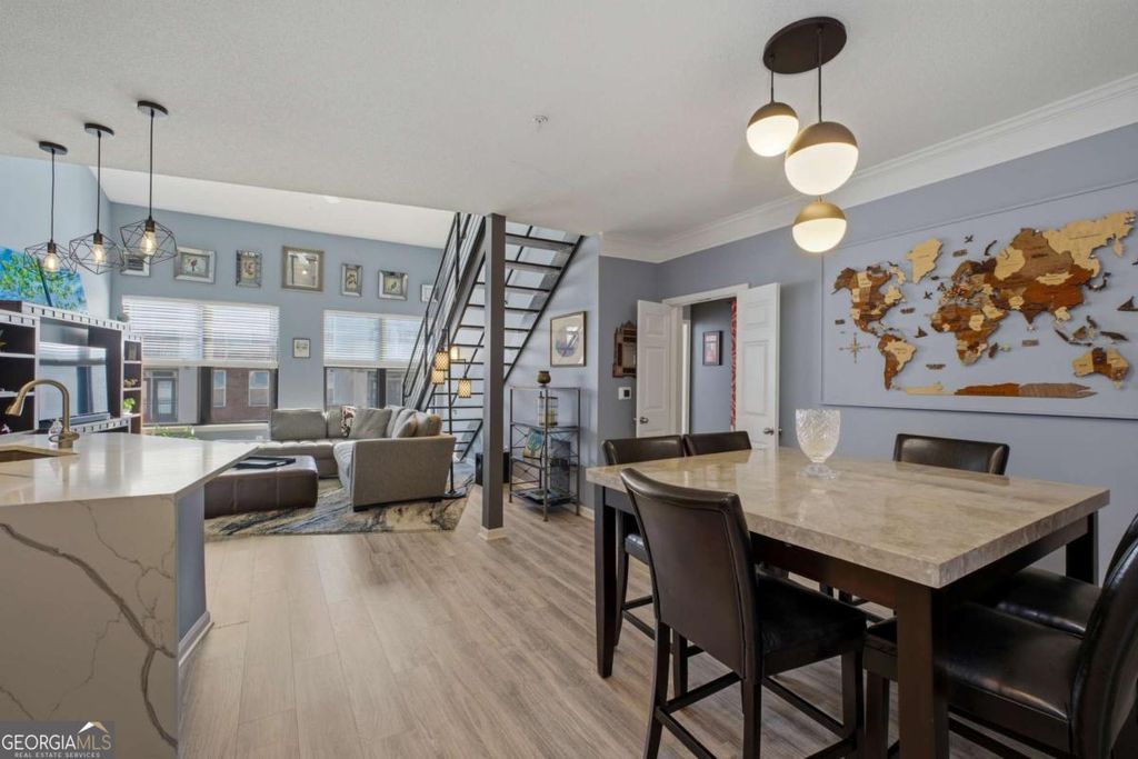 400 17th Street NW 1401, Atlanta, GA 30363