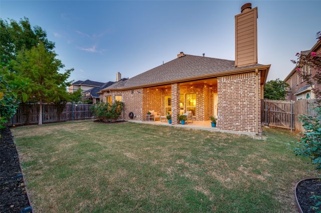 2511 Appaloosa Lane, Celina, TX 75009