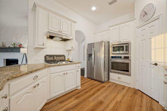 2511 Appaloosa Lane, Celina, TX 75009