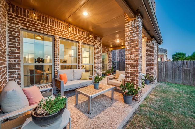 2511 Appaloosa Lane, Celina, TX 75009
