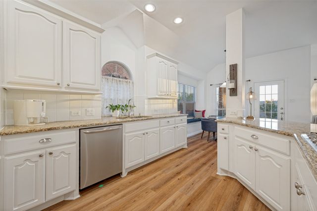2511 Appaloosa Lane, Celina, TX 75009