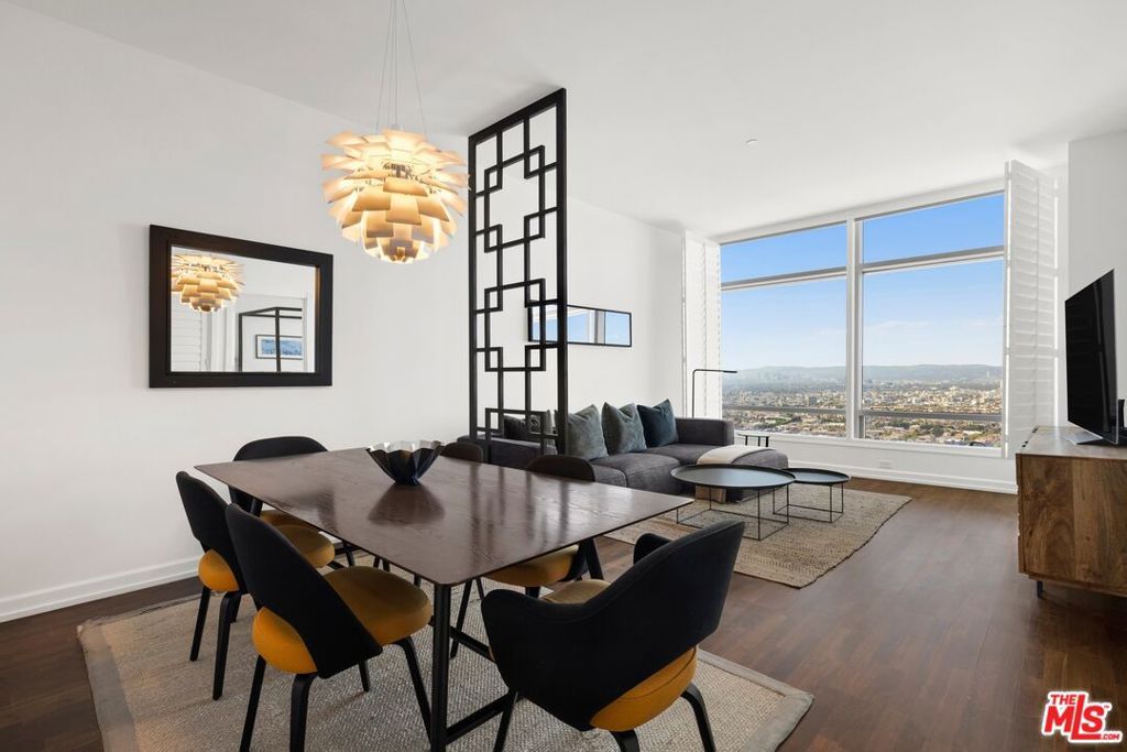 900 W Olympic Boulevard 36F, Los Angeles, CA 90015 — photo 3
