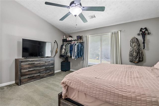 6253 Glen Port Circle, Flowery Branch, GA 30542