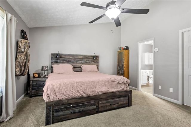 6253 Glen Port Circle, Flowery Branch, GA 30542