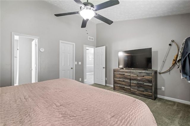 6253 Glen Port Circle, Flowery Branch, GA 30542