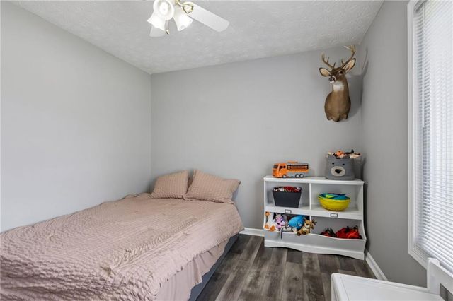 6253 Glen Port Circle, Flowery Branch, GA 30542