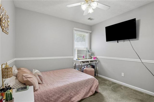 6253 Glen Port Circle, Flowery Branch, GA 30542