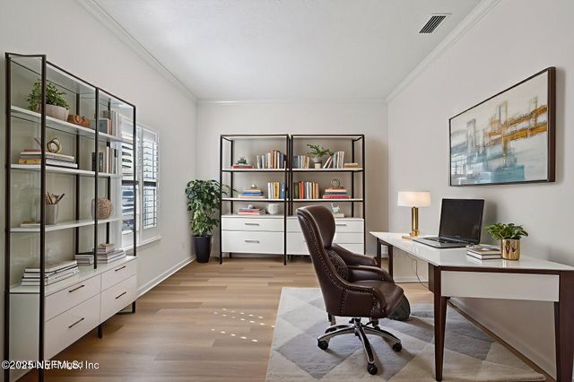 8268 AUTUMNWIND Drive, Jacksonville, FL 32218