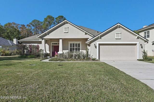 8268 AUTUMNWIND Drive, Jacksonville, FL 32218