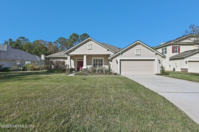8268 AUTUMNWIND Drive, Jacksonville, FL 32218