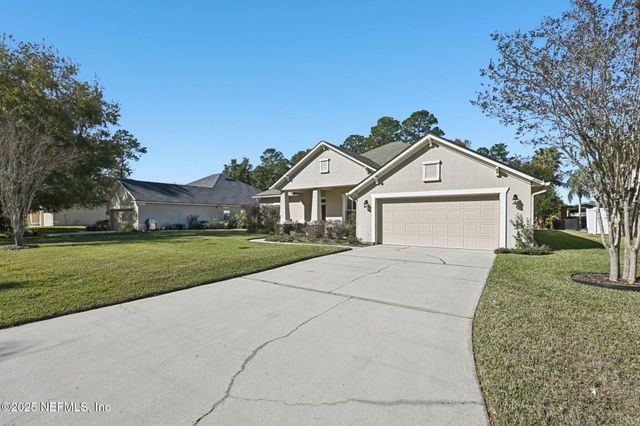 8268 AUTUMNWIND Drive, Jacksonville, FL 32218