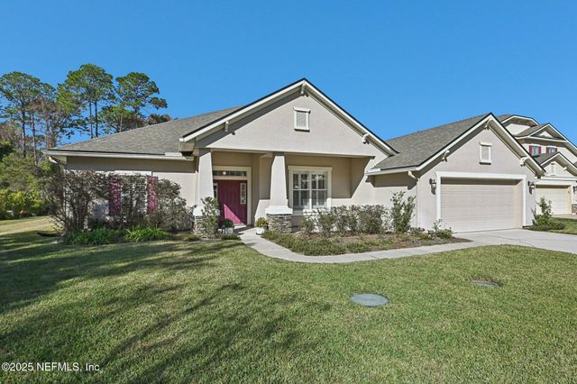 8268 AUTUMNWIND Drive, Jacksonville, FL 32218