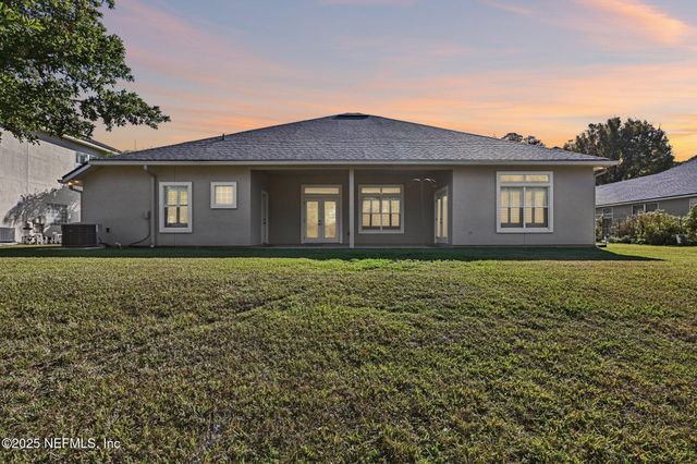 8268 AUTUMNWIND Drive, Jacksonville, FL 32218