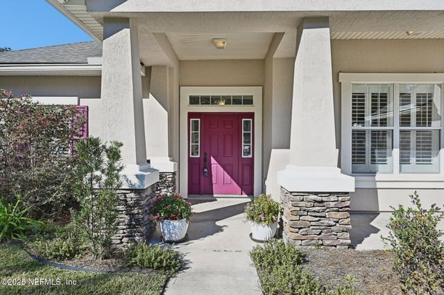 8268 AUTUMNWIND Drive, Jacksonville, FL 32218